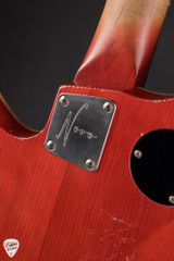 Novo Serus H2 Chambered Dealer LTD Tobacco Burst Electric Guitar