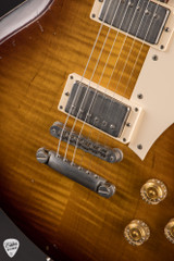 Novo Serus H2 Chambered Dealer LTD Tobacco Burst Electric Guitar