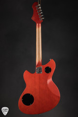 Novo Serus H2 Chambered Dealer LTD Tobacco Burst Electric Guitar