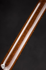Collings 02H Sitka Spruce and Indian Rosewood Acoustic Guitar