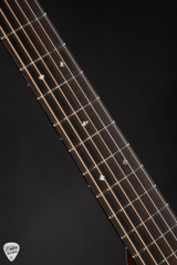 Collings 02H Sitka Spruce and Indian Rosewood Acoustic Guitar
