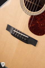 Collings 02H Sitka Spruce and Indian Rosewood Acoustic Guitar