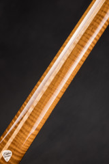 Fender Custom Shop 64 Jazz Bass NOS Violin Burst Electric Bass