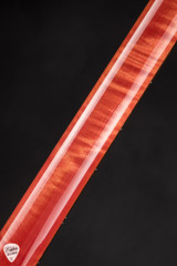 PRS Custom 24 08 Stained Neck Private Stock Salmon Electric Guitar