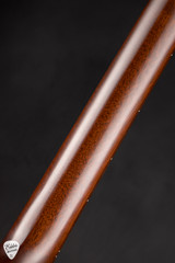 Santa Cruz OM Grand Acoustic Guitar with Italian Spruce and Cocobolo