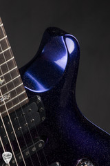 PRS Eddies Guitars Wood Library Modern Eagle V Sprayers Choice Electric Guitar
