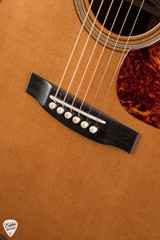 Atkin D37 Acoustic Guitar with Baked Sitka Spruce and Indian Rosewood
