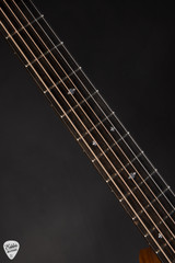 Atkin D37 Acoustic Guitar with Baked Sitka Spruce and Indian Rosewood