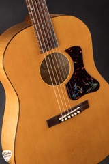 Atkin The Forty Three J43 Kingfisher Acoustic Guitar with Baked Sitka Spruce and Flame Maple