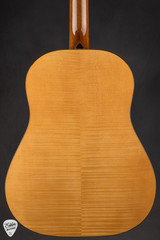 Atkin The Forty Three J43 Kingfisher Acoustic Guitar with Baked Sitka Spruce and Flame Maple