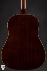 Atkin The Forty Three J43 Acoustic Guitar with Baked Sitka and Mahogany in Dark Sunburst