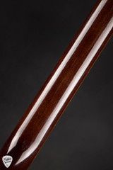 Atkin The Nineteen 19 Standard Acoustic Guitar with Baked Adirondack Spruce and Mahogany in Sunburst
