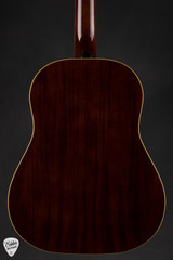 Atkin The Nineteen 19 Standard Acoustic Guitar with Baked Adirondack Spruce and Mahogany in Sunburst