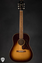 Atkin The Nineteen 19 Standard Acoustic Guitar with Baked Adirondack Spruce and Mahogany in Sunburst