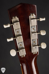 Atkin The Nineteen 19 Standard Acoustic Guitar with Baked Adirondack Spruce and Mahogany in Sunburst