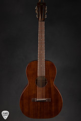 Atkin Dust Bowl O12s Acoustic Guitar with All Mahogany