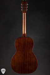 Atkin Dust Bowl O12s Acoustic Guitar with All Mahogany