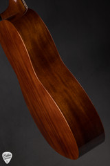 Atkin Dust Bowl OO12s Acoustic Guitar with All Mahogany