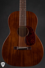 Atkin Dust Bowl OO12s Acoustic Guitar with All Mahogany