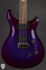 PRS Custom 24 08 Private Stock Pomegranate Burst