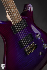 PRS Custom 24 08 Private Stock Pomegranate Burst