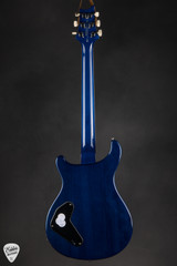 PRS SE Hollowbody I Piezo Lake Blue Electric Guitar