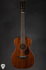 Collings 01 Mahogany Acoustic Guitar