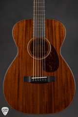 Collings 01 Mahogany Acoustic Guitar