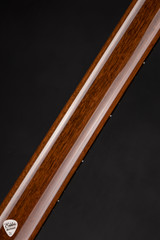 Collings 01 Mahogany Acoustic Guitar