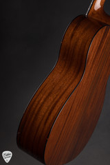 Collings 01 Mahogany Acoustic Guitar