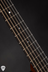 Collings 01 Mahogany Acoustic Guitar