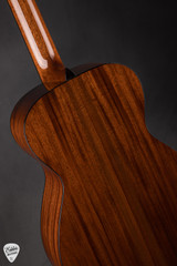Collings 01 Mahogany Acoustic Guitar