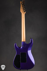 Tom Anderson Pro Am Metallic Purple Electric Guitar