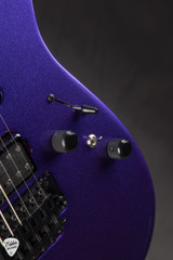 Tom Anderson Pro Am Metallic Purple Electric Guitar