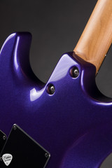Tom Anderson Pro Am Metallic Purple Electric Guitar