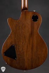 Collings 470 JL Antiqued Black Top Electric Guitar