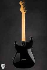 Charvel American Neo Classic San Dimas Style 1 HT Gloss Black Electric Guitar