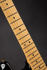 Charvel American Neo Classic San Dimas Style 1 HT Gloss Black Electric Guitar