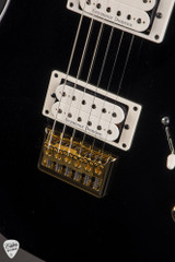 Charvel American Neo Classic San Dimas Style 1 HT Gloss Black Electric Guitar