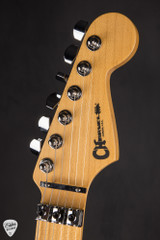 Charvel American Neo Classic San Dimas Style 1 FR Robins Egg Blue Electric Guitar