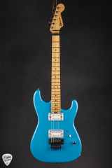 Charvel American Neo Classic San Dimas Style 1 FR Robins Egg Blue Electric Guitar