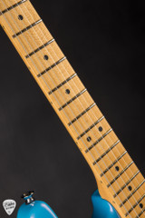 Charvel American Neo Classic San Dimas Style 1 FR Robins Egg Blue Electric Guitar