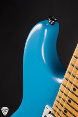 Charvel American Neo Classic San Dimas Style 1 FR Robins Egg Blue Electric Guitar