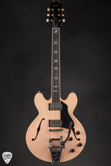 Collings I 35 LC Shell Pink Electric Guitar