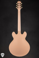 Collings I 35 LC Shell Pink Electric Guitar