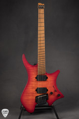 Strandberg Boden Original N2 6T Sunset Coral Burst Satin Electric Guitar