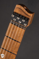 Strandberg Boden Original N2 6T Sunset Coral Burst Satin Electric Guitar