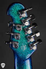 Ernie Ball Music Man Majesty 8 Premium Select Kaanapali Dream Electric Guitar