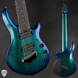 Ernie Ball Music Man Majesty 8 Premium Select Kaanapali Dream Electric Guitar