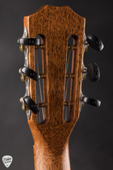 Taylor Custom TF Ancient Cypress and Brazilian Rosewood Acoustic Guitar